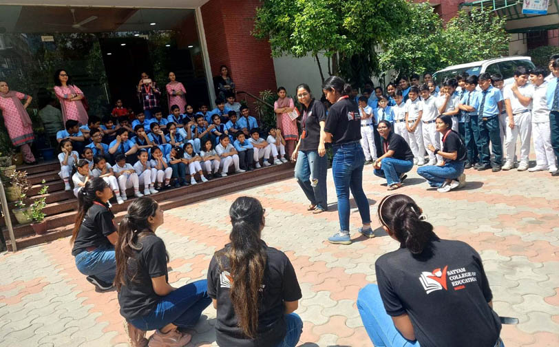 Galgotia-University